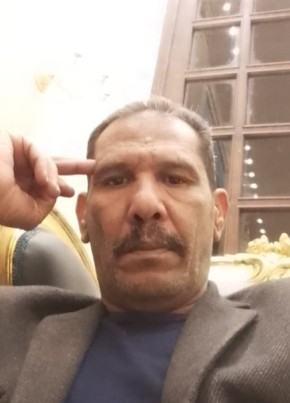 اشرف из الجيزة 56 лет