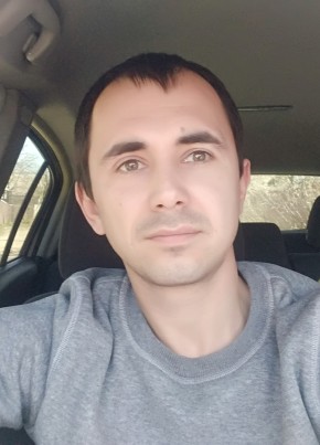 Oleg, 34, Ukraine, Horlivka