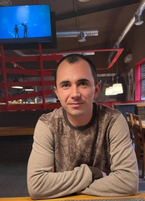 Oleg, 35, Ukraine, Horlivka