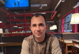 Oleg, 35 - Just Me