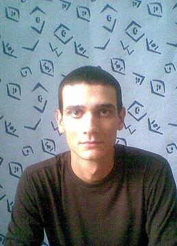 Толян, 37, Россия, Вуктыл