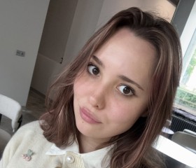 Lyubov, 20, Moscow