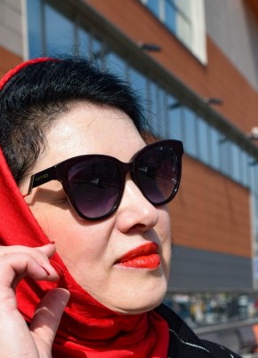 Kseniya, 52, Russia, Irkutsk