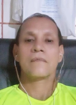 Ocione lopes san из Belém (Pará) 53 года
