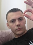 Danya, 21, Moscow