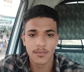 محمد, 22, Taizz