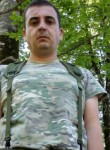 alex, 35  , Tbilisi