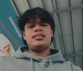Bungsu, 27, Kota Kinabalu