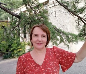 Evgeniya, 54, Cherkessk