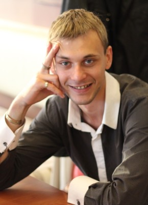 Сергей, 35, Россия, Нижний Новгород