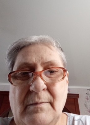 Наталья из Орска 66 лет