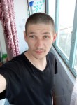 Александр, 34 года, Хабаровск