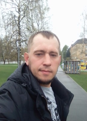 Andrey, 41, Russia, Mozhaysk
