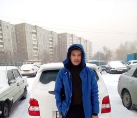 Алексей, 18 лет, Минусинск