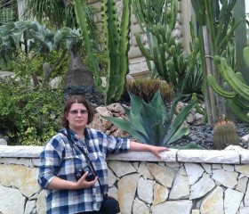 Oduvanchik, 41, Minsk