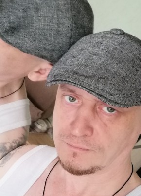 Дмитрий, 42, Россия, Екатеринбург