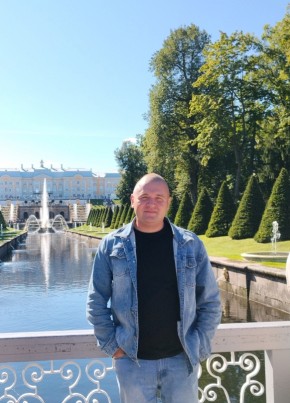 Павел из Уфы 35 лет