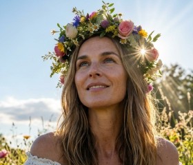 Kseniya, 45, Moscow