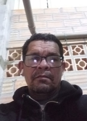 José из Braço do Norte 56 лет