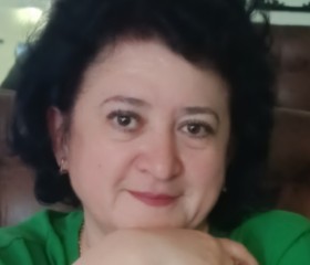 Lera, 50, Livny