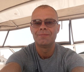 Станислав, 44 года, Мурманск