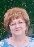 Ирина Полякова, 64 года, Иркутск