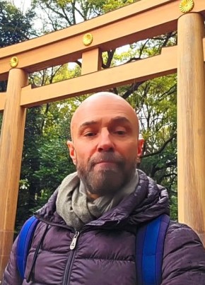 Roman, 38, Russia, Saint Petersburg