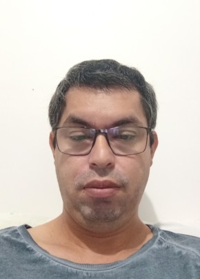 Francisco из Criciúma 40 лет