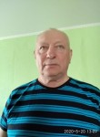 Федор, 64 года, Киреевск