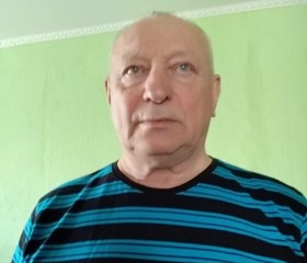 Федор, 64 года, Киреевск