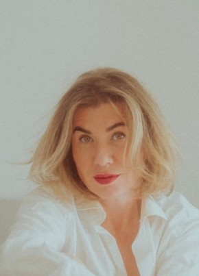 Olga, 49, Russia, Saint Petersburg
