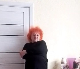 Nika, 64 года, Старощербиновская