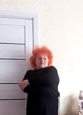 Nika, 63, Россия, Старощербиновская