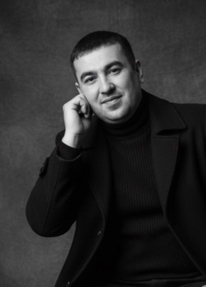 Алексей из Верхнего Уфалея 37 лет