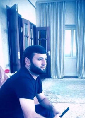 Фирдавс из Душанбе 31 год