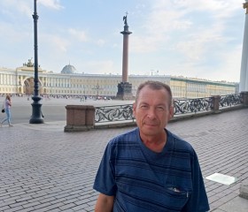 Дмитрий, 55 лет, Норильск