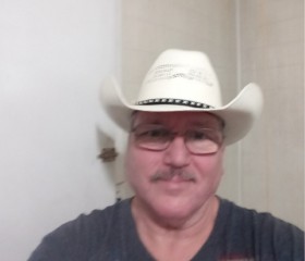 Rick, 64 года, San Antonio
