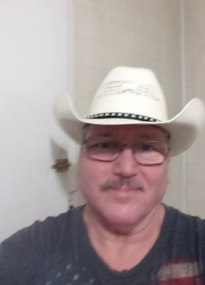 Rick, 64, United States of America, San Antonio
