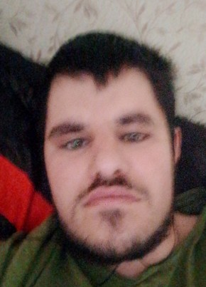 Alibek, 33, Russia, Chelyabinsk