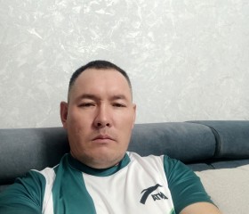 Take, 37, Bishkek