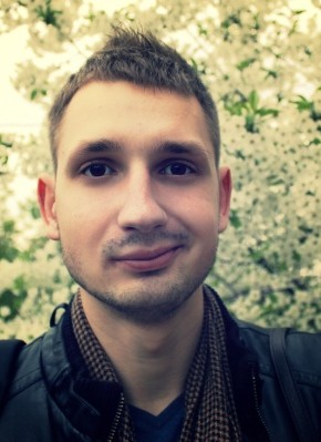 Богдан, 32, Україна, Київ
