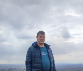 Влад, 44 года, Красноярск