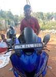 Balaji, 20 лет, Coimbatore