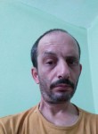 İsmail, 53 года, Hendek