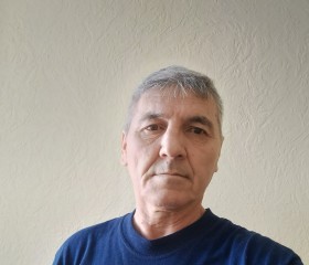 Emil, 52, Yekaterinburg