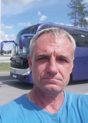 Александр из Ветки 51 год