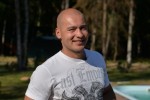 Андрей Черкасов, 42 - Только Я Фотография 1