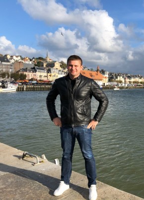 Андрей из Славянск На Кубани 32 года