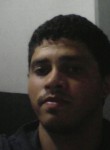 Emerson , 28 лет, Viçosa (Minas Gerais)
