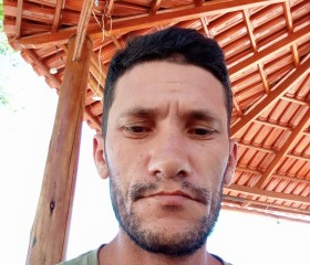 Felipe, 37 лет, Jequitinhonha